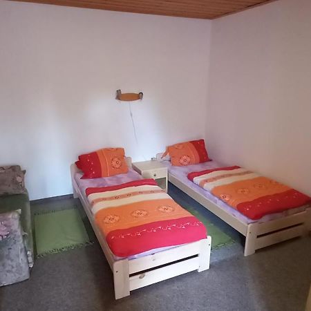 Penzion U Dvou Panu Pernink Exteriör bild