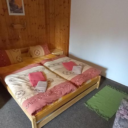 Penzion U Dvou Panu Pernink Exteriör bild