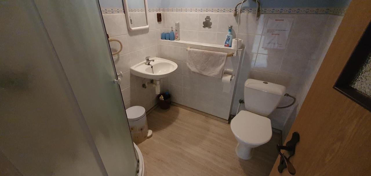 Penzion U Dvou Panu Pernink Exteriör bild