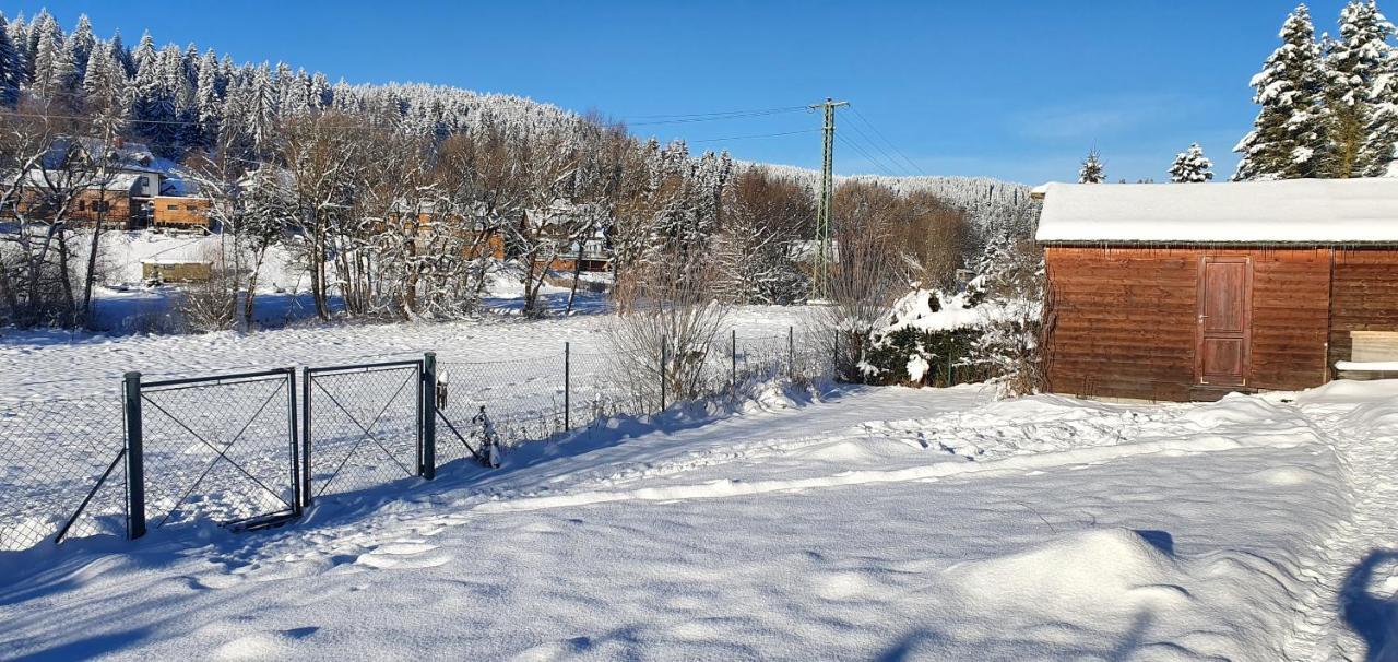 Penzion U Dvou Panu Pernink Exteriör bild