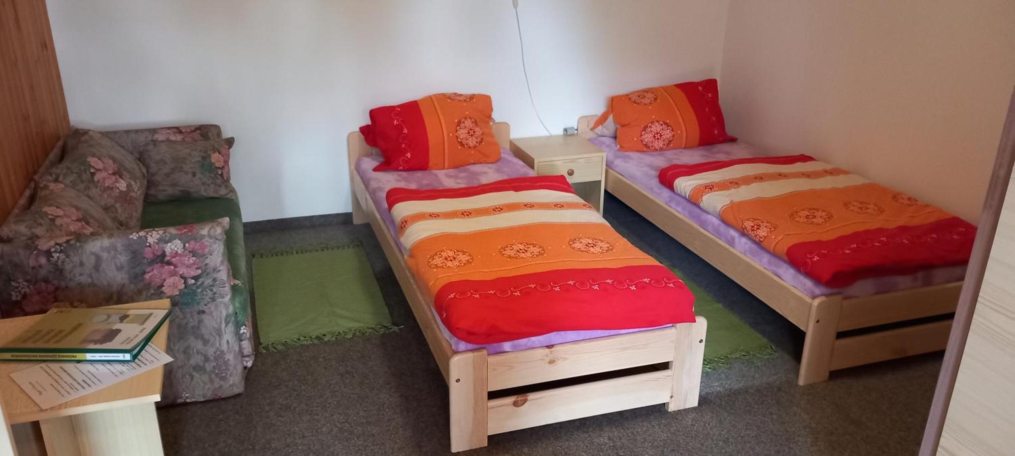 Penzion U Dvou Panu Pernink Exteriör bild
