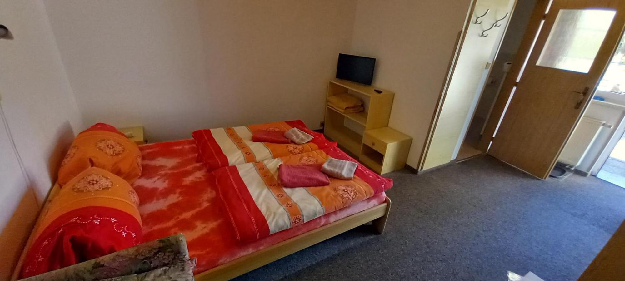 Penzion U Dvou Panu Pernink Exteriör bild